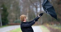 Stire din Social : COD GALBEN de VÂNT puternic, la Constanța