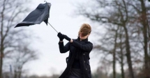 Stire din Social : VREMEA REA NU NE DĂ PACE! CONSTANȚA INTRĂ SUB AVERTIZARE METEO