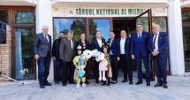 Stire din Economie : Preşedintele ACA: Valorificarea produselor apicole în ultimii doi ani a cunoscut o scădere drastică