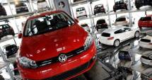 Stire din Economie : Vânzările auto-moto sunt în creștere