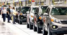 Stire din Economie : Vânzările auto au explodat