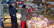 Stire din Economie : Vânzările de alimente au crescut cu peste 16% în 2015