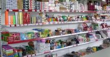 Stire din Economie : Vânzările en-gros au crescut în 2017
