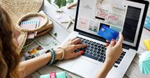 Stire din Economie : Au crescut vânzările online de alimente