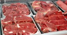 Stire din Social : Vânzătorii de carne, vizați de autorități. Zeci de percheziții într-un dosar de evaziune fiscală
