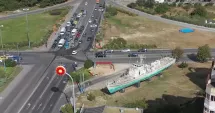 Sfârșitul unei ere! Ultimul vaporș, scos la licitație