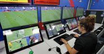 Stire din Sport : LPF, anunț important: "Vom avea arbitraj video la toate meciurile"