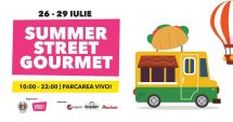 Stire din Social : O vară de senzație continuă la VIVO! Constanța