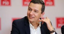 Stire din Economie : Va reuși ministrul Sorin Mihai Grindeanu să relanseze investițiile din transporturi?