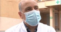 Stire din Social : Ce este variola maimuțelor și ce simptome apar la cei care au luat boala. Doctor Virgil Musta explică