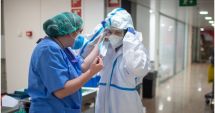 Stire din Social : Variola maimuței: exemple de erupții pe piele. Mergeți la spital dacă vă apare așa ceva
