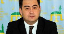 Stire din Politică-Administrație : Deputatul Varol Amet, suspendat din UDTTMR! "Nu știu, am auzit și eu, dar nu am primit nimic"