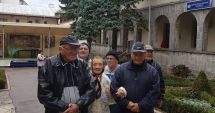 Stire din Social : Plimbare la Mănăstirea Techirghiol, de Ziua Internațională a Vârstnicului