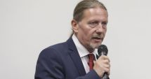 Stire din Actualitate : Doliu în mass-media. A murit ziaristul Matei Vârtosu