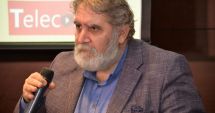 Stire din Politică-Administrație : Varujan Pambuccian: Formula aceasta PSD-PNL s-a dovedit a fi viabilă