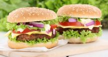 Stire din Actualitate : Un restaurant de fast-food din Australia a înlocuit salata cu varză din cauza inflației