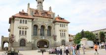 Stire din Cultură-Educație : Vase ceramice romane cu scene dionisiace, la Muzeul de Istorie