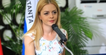 Stire din Politică-Administrație : Consiliera locală Cristina Văsii solicită gratuitate pe RATC pentru elevi și studenți