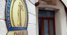 Stire din Eveniment : Vasile Balaican, fost procuror la Constanța, trimis în judecată de DNA