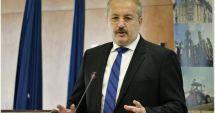 Stire din Politică-Administrație : Vasile Dîncu, întâlnire cu ministrul ucrainean al apărării, Oleksii Reznikov