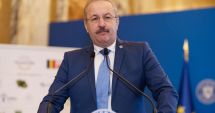Stire din Politică-Administrație : Vasile Dîncu, ales vicepreședinte al Delegației Parlamentului European la Adunarea Parlamentară a NATO