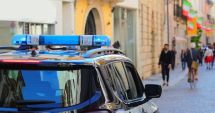 Stire din Actualitate : Presupusul nepot al lui Nicolae Ceauşescu a fost prins la furat de brânză într-un supermarchet din Italia