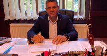 Primarul Vasile Delicoti: „Căminul Cultural din Poarta Albă va fi reabilitat”