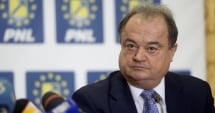 Stire din Politică-Administrație : Ce spune Blaga despre susținerea Guvernul Cioloș