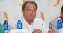 Stire din Politică-Administrație : Ce spune Blaga despre situația lui Tăriceanu