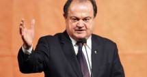 Stire din Politică-Administrație : "Voi propune desființarea organizațiilor  care nu au performanțe la alegeri"