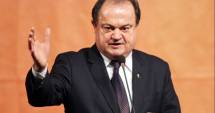 Stire din Politică-Administrație : "La localele de la anul, va fi o bătălie în doi: PNL-PSD"