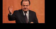 Stire din Politică-Administrație : Blaga despre Dâncu: "Sperăm că se îndreaptă"
