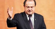 Stire din Politică-Administrație : "Exclud orice colaborare cu Mișcarea Populară după alegeri"