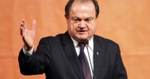 Stire din Politică-Administrație : Blaga: "Excludem  orice colaborare  cu PSD după 5 iunie"