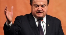 Stire din Politică-Administrație : Vasile Blaga: PNL susține în continuare Guvernul Cioloș