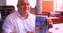 Stire din Sport : "Suntem campioni și pe teren, și la Bacalaureat!"
