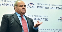 Stire din Eveniment : Fostul președinte CNAS, urmărit penal. Prejudiciu de peste 16 milioane euro