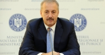 Stire din Politică-Administrație : Vasile Dîncu: O să propun premierului să trimită Corpul de control la Operă