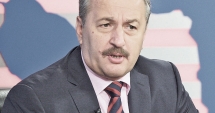 Stire din Politică-Administrație : Vasile Dîncu: Am finalizat proiectul Codului administrativ
