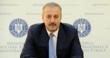 Stire din Politică-Administrație : "Sper că nu se va ajunge cu adevărat la Brexit"