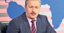 Stire din Politică-Administrație : Vasile Dâncu, aviz favorabil în comisii pentru Ministerul Dezvoltarii