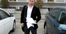 Stire din Eveniment : UPDATE Noi rețineri în dosarul „Fabrica de moșteniri”. DIICOT cere arestarea preventivă Vasile Deacu