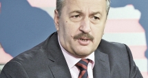 Stire din Politică-Administrație : "Nu vreau să candidez. Mă întorc la catedră"