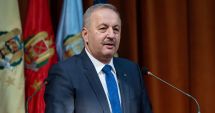 Stire din Politică-Administrație : Ministrul Vasile Dîncu: „În România au venit deja peste 100 de militari americani”