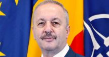 Stire din Eveniment : Ministrul Apărării: Nu era uşor să argumentăm că Marea Neagră este pe harta ameninţărilor pentru NATO