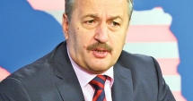 Stire din Politică-Administrație : Vasile Dîncu: "În mare măsură, obiectivele guvernării s-au realizat"