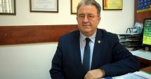 Stire din Cultură-Educație : "Profesorul trebuie să aibă și responsabilitate, dar și demnitate!"