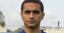 Stire din Sport : Vasilică Cristocea, noul antrenor principal al Victoriei Cumpăna