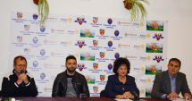 Stire din Sport : Vasilică Cristocea debutează la Victoria Cumpăna, sâmbătă, cu SSC Farul