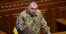 Stire din Actualitate : Șeful Serviciului de Securitate al Ucrainei a demisionat